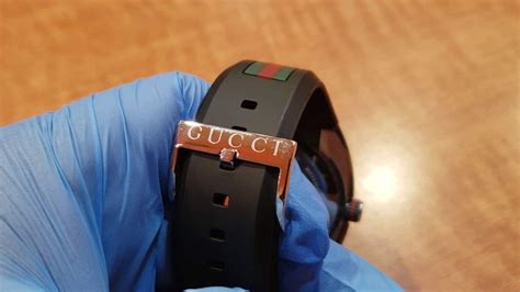 fake gucci watch ioffer|gucci watch g chrono.